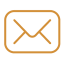 icône d'enveloppe