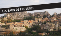 Visite guidée en anglais - Les Baux de Provence